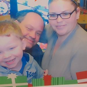 Meet your Posher, Terri